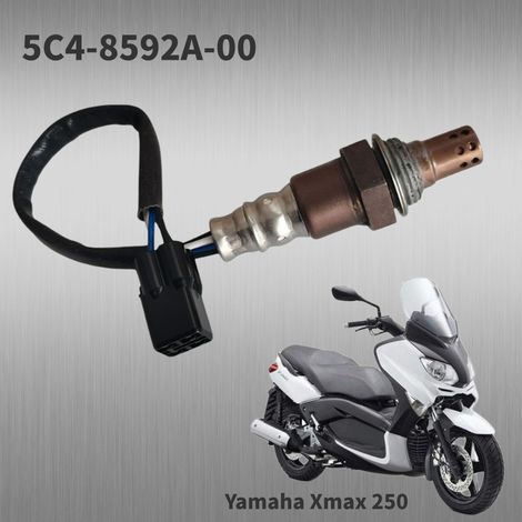 5C4-8592A-00 and 5D1-8592A-00 oxygen sensors for Yamaha motorcycles (1/5)