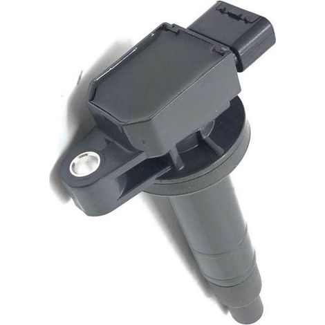 Ignition coil 90919-02240 compatible with Toyota Yaris/Vios automotive parts (1/3)