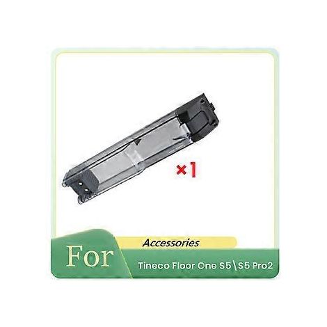 Ersatzteile für den 2,0-Zoll-LCD-Reinigungswassertank des Floor One S5/S5 Saugroboters