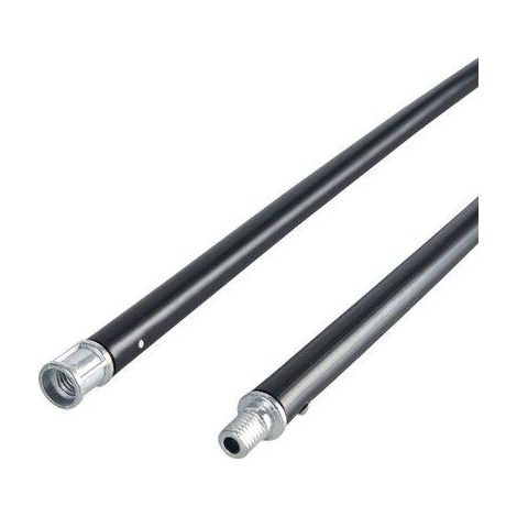 MANICO PROLUNGA SCOVOLI DOMUS - MA 12MF H.CM 100- 5 pezzi