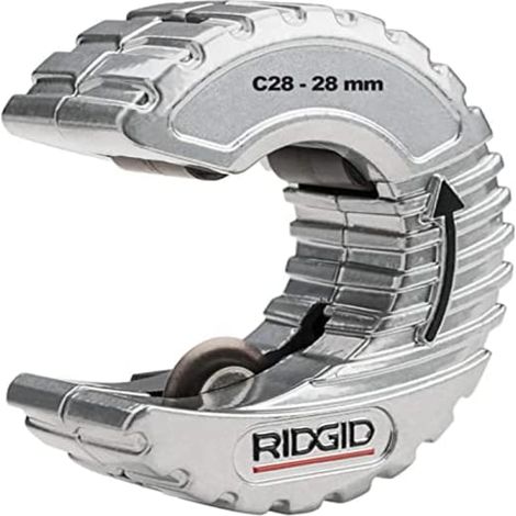 RIDGID Tagliatubi  C-Style 28mm  per tubi  di rame  - 60668 (1/4)