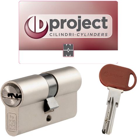 MOTTURA PROJECT CILINDRO 102 MM 36.10.56 (41-61)