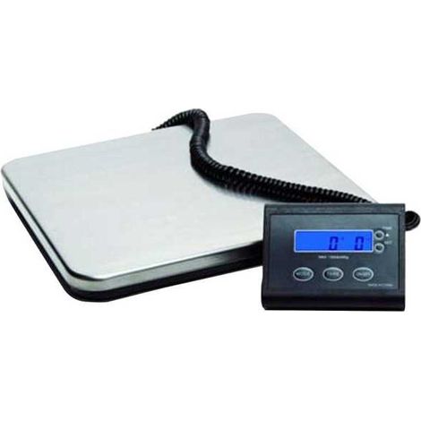 Balanza Electrónica Kg 150 Eva