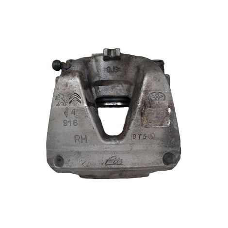 [PRODUIT D'OCCASION] Etrier De Frein Avant Droit CITROEN Jumpy ♻️ Ref Oe. 1613260180 - Garantie à vie (1/2)