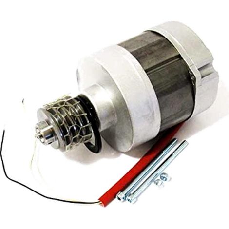 Gruppo Motore BX-A BX-74 – 119RIBX016