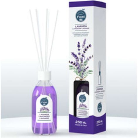 DIFFUSORE OFFICINA DEI FIORI  250ML LAVANDA