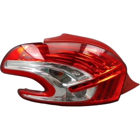 Feu Arriere Gauche  PEUGEOT 208 Phase 1 2012-... [PRODUIT D'OCCASION]♻️9672628280 (1/3)