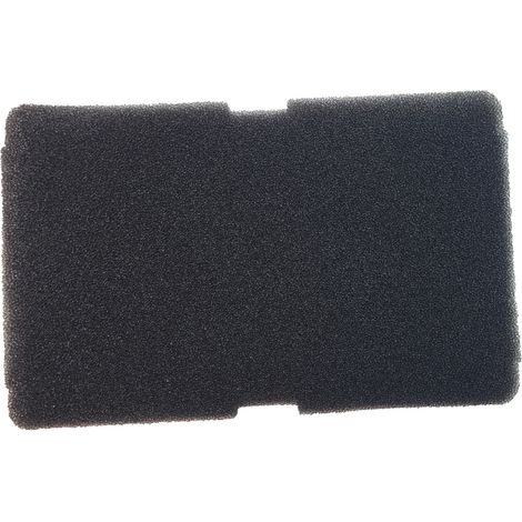 Ersatzteil - Filtre evaporateur - - BEKO, ESSENTIEL B, CONTINENTAL EDISON, SABA, LISTO, AYA, GRUNDIG, SMEG (1/2)