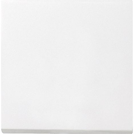 Gira Interrupteur à bascule blanc moderne IP44 (1/3)
