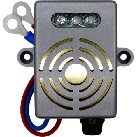 Repelente de roedores para coches ICE-LED (1/2)