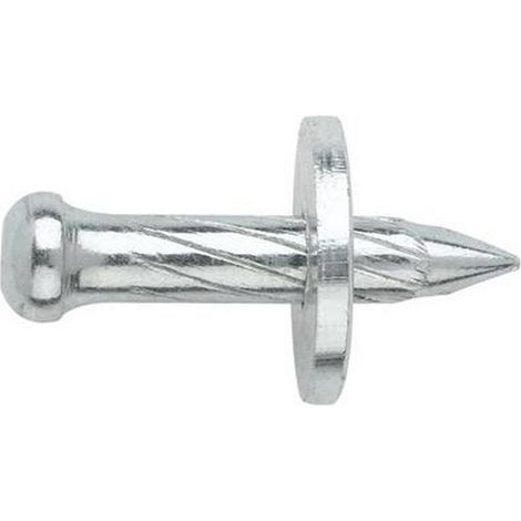 CLAVO FP GRAFILADO Ø12mm 19 ( 100 u.)