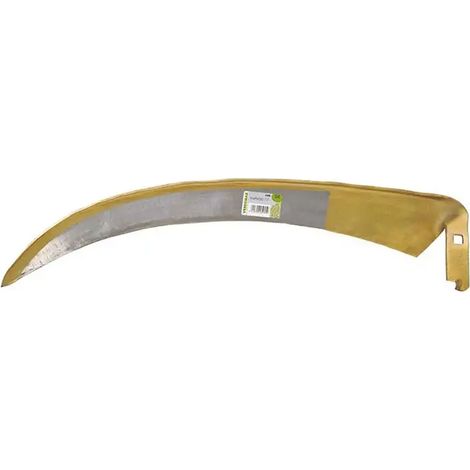 VERDEMAX FALCE FORGIATA 60CM