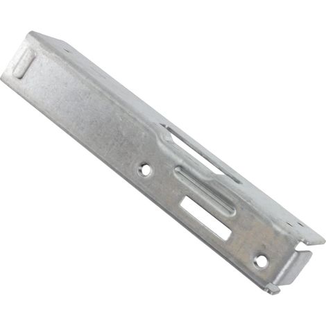 Samsung DG61-00646A Support charnière gauche four