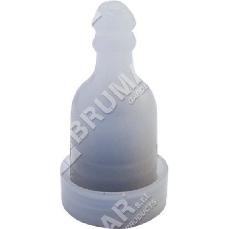 Valvola di sfiato tappo serbatoio per motoseghe ASIA-CHINA COMPATIBILE - 029433