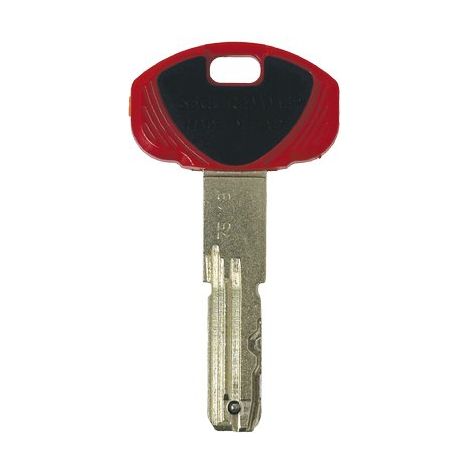 CHIAVE DUPLICATA EVO K75 ITALIA SECUREMME - STAISICURO