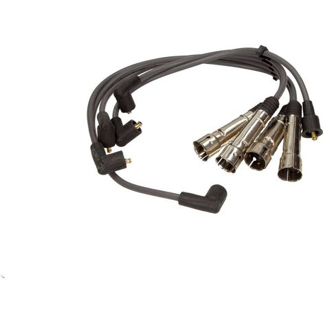 Kit de câbles d'allumage MAXGEAR 53-0141 VW
