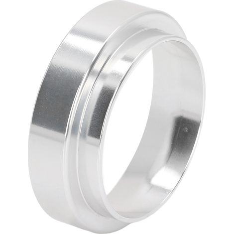 Anneau de Distribution de Café en Aluminium Anti-Fuite pour Machine à Café 54mm/2.1 pouces
