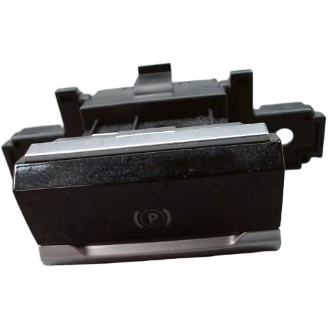 [PRODUIT D'OCCASION] Levier Frein A Main CITROEN Grand C4 Picasso Monosp. I Long 2006-2013 ♻️ Ref Oe. 96781160vv - Garantie à vie (1/3)