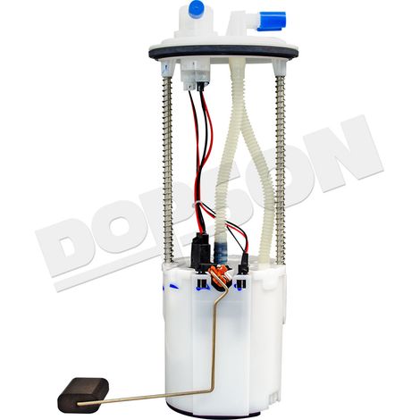 23514333 8500257 Wuling Rongguang New Truck/National V Fuel Pump Assembly (1/4)