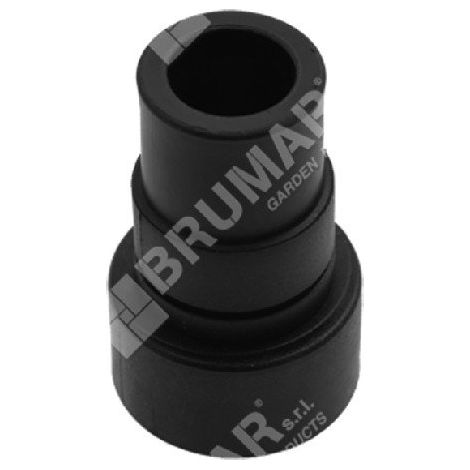 Boccola ruota per rasaerba TEKNICO COMPATIBILE - 048733