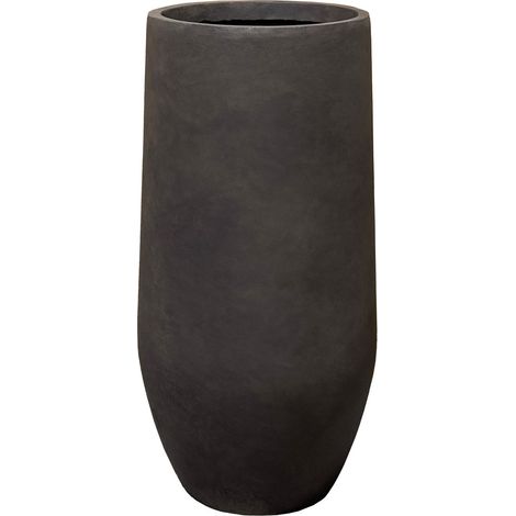 Portavaso preforato ZENITH 30x60cm marrone
