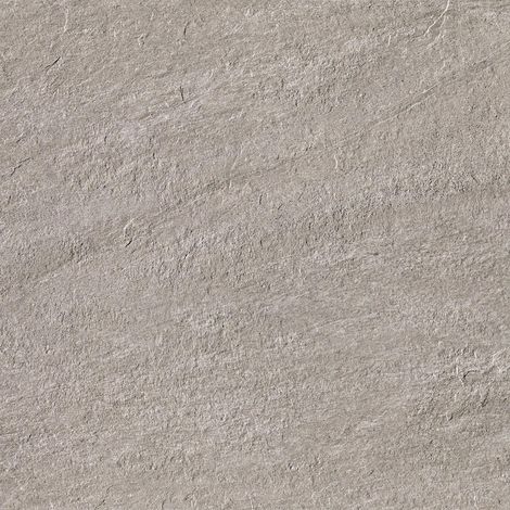 Carrelage effet Pierre Quartzite Gris Silver 60x60x2 cm Teravio - Sol extérieur (vendu par carton de 0,72 m²) - RO'MA CARRELAGE