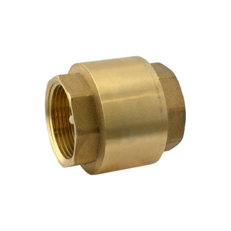 Rückschlagventil - 1 1/4", GIBALTO (1/5)