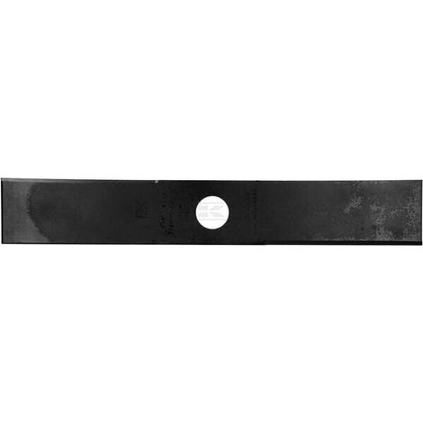 Segadora de desbroce 2 dientes'L:320 di谩metro25,4 2,5 UNIVERSAL FGP505812 (1/4)