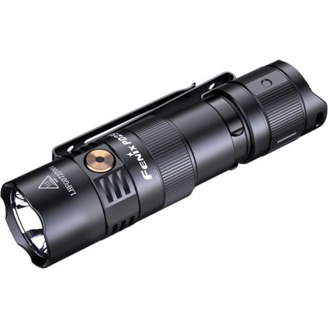 FENIX LAMPE DE POCHE PORTABLE RECHARGEABLE PD25R 911591
