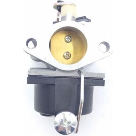 Carburador automotriz para motor Tecumseh 640065A 640065 OHV110 OHV115 OHV120 OHV125 OHV130 OHV135 (1/4)
