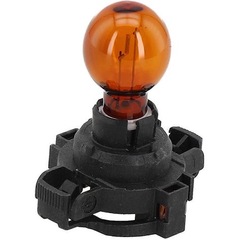 Ampoule de clignotant de voiture PY24W 12V 24W 1300610092 (1/4)