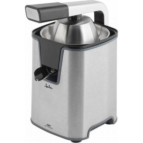 Spremiagrumi Elettrico JATA JEEX1155 Nero 600 W (1/4)