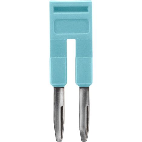 Ponticello ad innesto 10 poli per morsetti larghi 6.2mm Siemens 8WH90206CL10