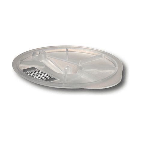 DISQUE NETTOYAGE TDISC TASSIMO BRAUN POUR PETIT ELECTROMENAGER - 67050798 (1/3)