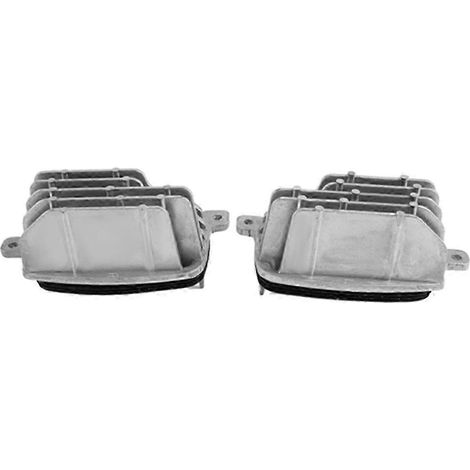 Module de feux de jour à LED pour Renault Megane IV