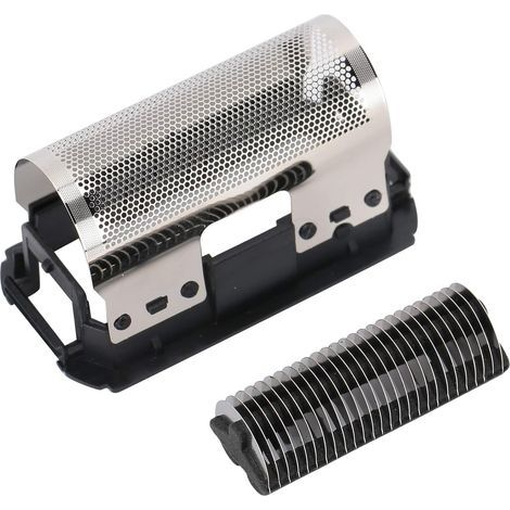 Lineares Siebgitter für Scherkopf und Trimmer 235 für Braun 211 230 235 240 245 250 260 (1/5)