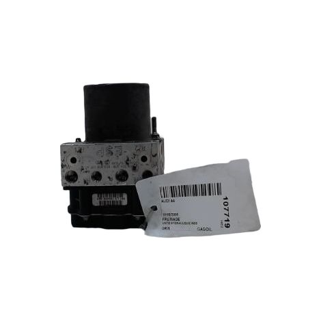 Unite Hydraulique Abs AUDI A4 [PRODUIT D'OCCASION]♻️8e0614517ba (1/3)