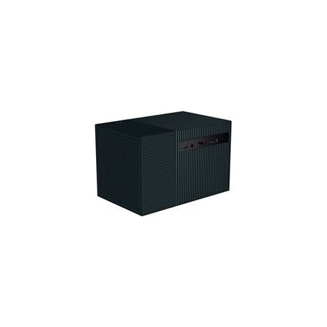 Proyector TCL PlayCube FullHD 750 Lúmenes 100" LED DLP Google TV Portátil (1/5)