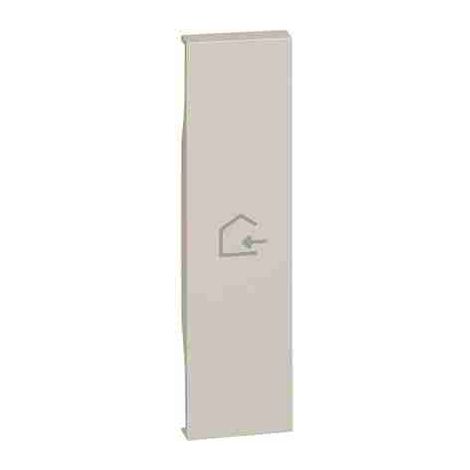 BTIKM01MHBACK Couverture lumineuse avec symbole de retour