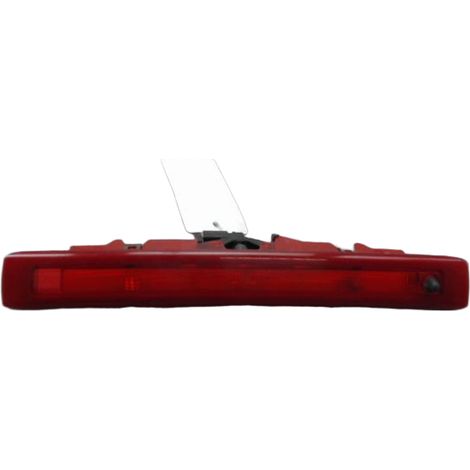 [PRODUIT D'OCCASION] Feux Stop Supplementaire RENAULT Clio III Phase 2 2009-2014 ♻️ Ref Oe. 8200245578 - Garantie à vie (1/3)