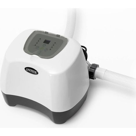 Stérilisateur Sel Piscine 56 -8 m3 - Intex