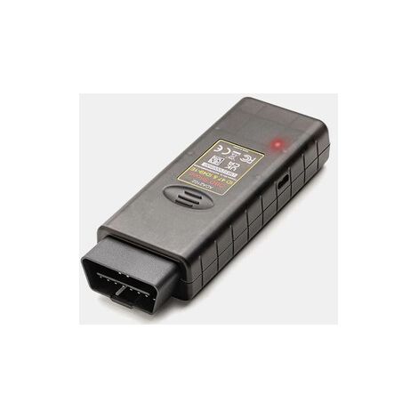 SILCA OBD SNOOP ID47/ID49-1E DEVICE