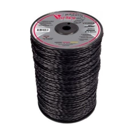 NYLON TRENZADO PRO 3,0MMX219M - EHLIS