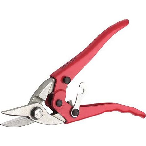 Outils de découpe Modeco spartan 250mm poignée ergonomique épaisseur 1.8 mm (1/3)