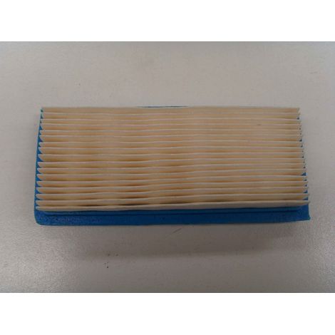 Filtro de aire tractor cortacésped GXV 140 - 160 HONDA 17211-ZG9-M00