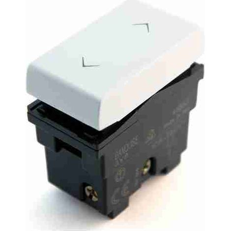 Doppio Pulsante Interbloccato Av45B51 CAME 88009-0040