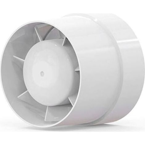 Ventilateur Extracteur d'air, avec caractéristiques : 100MM, Ventilateur, 130M, 12W (1/5)
