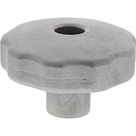 Bouton de serrage RS PRO M12 x 30mm ( Prix pour 1 )