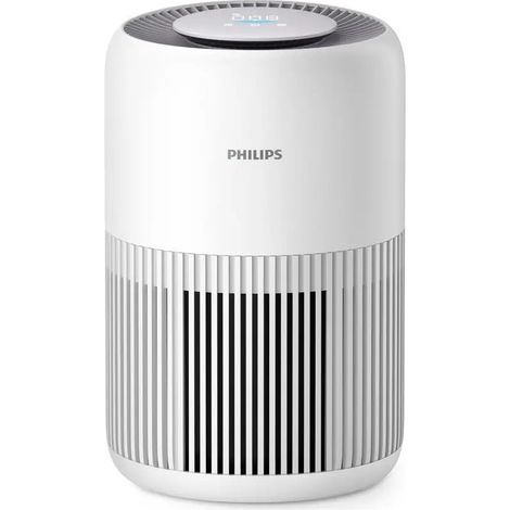 Purificatore d’aria Philips AC0920/10 HEPA a 2 strati 250 m³/h Bianco