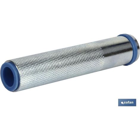 Tamiz acero anclaje quimico 8x80 (1/4)